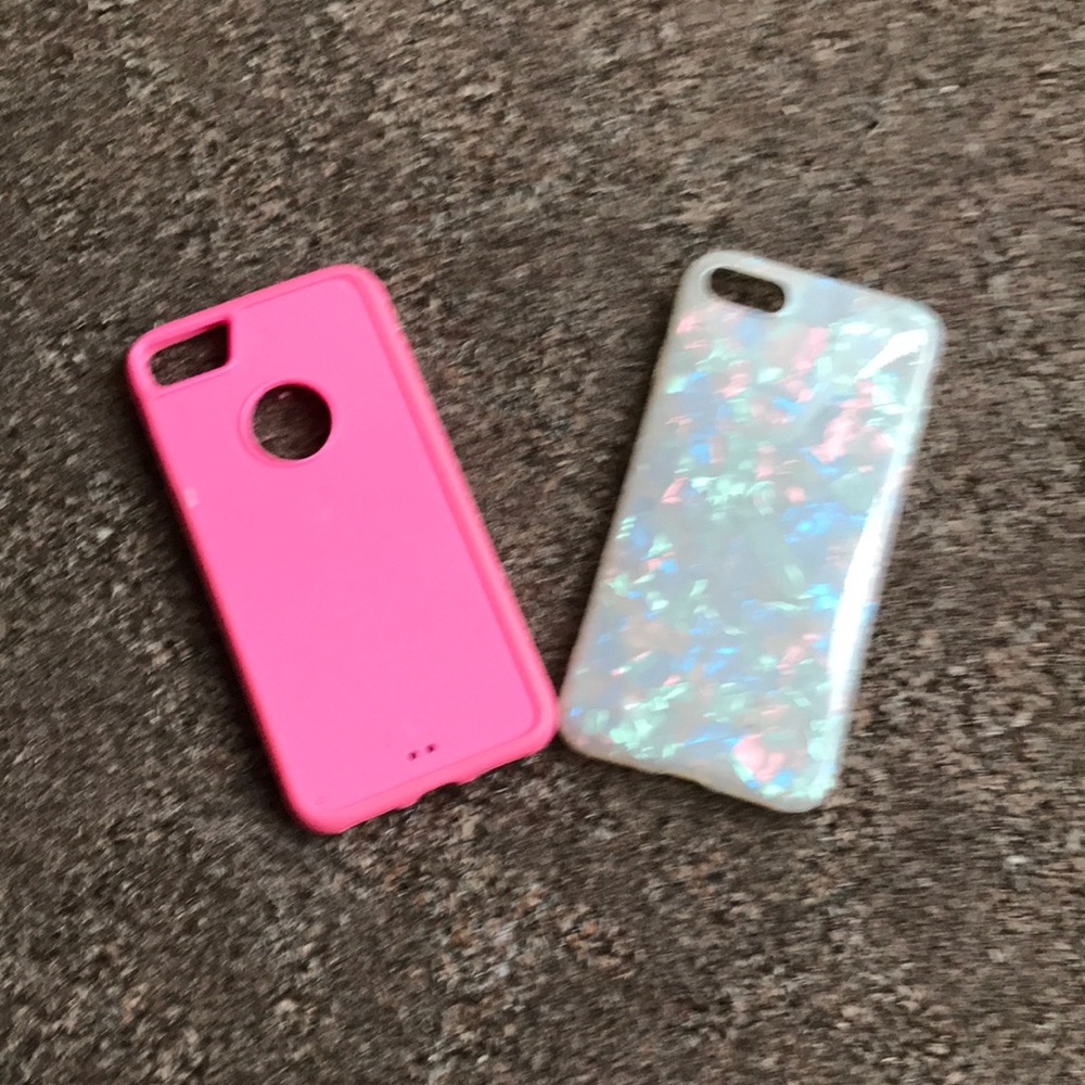 iPhone case